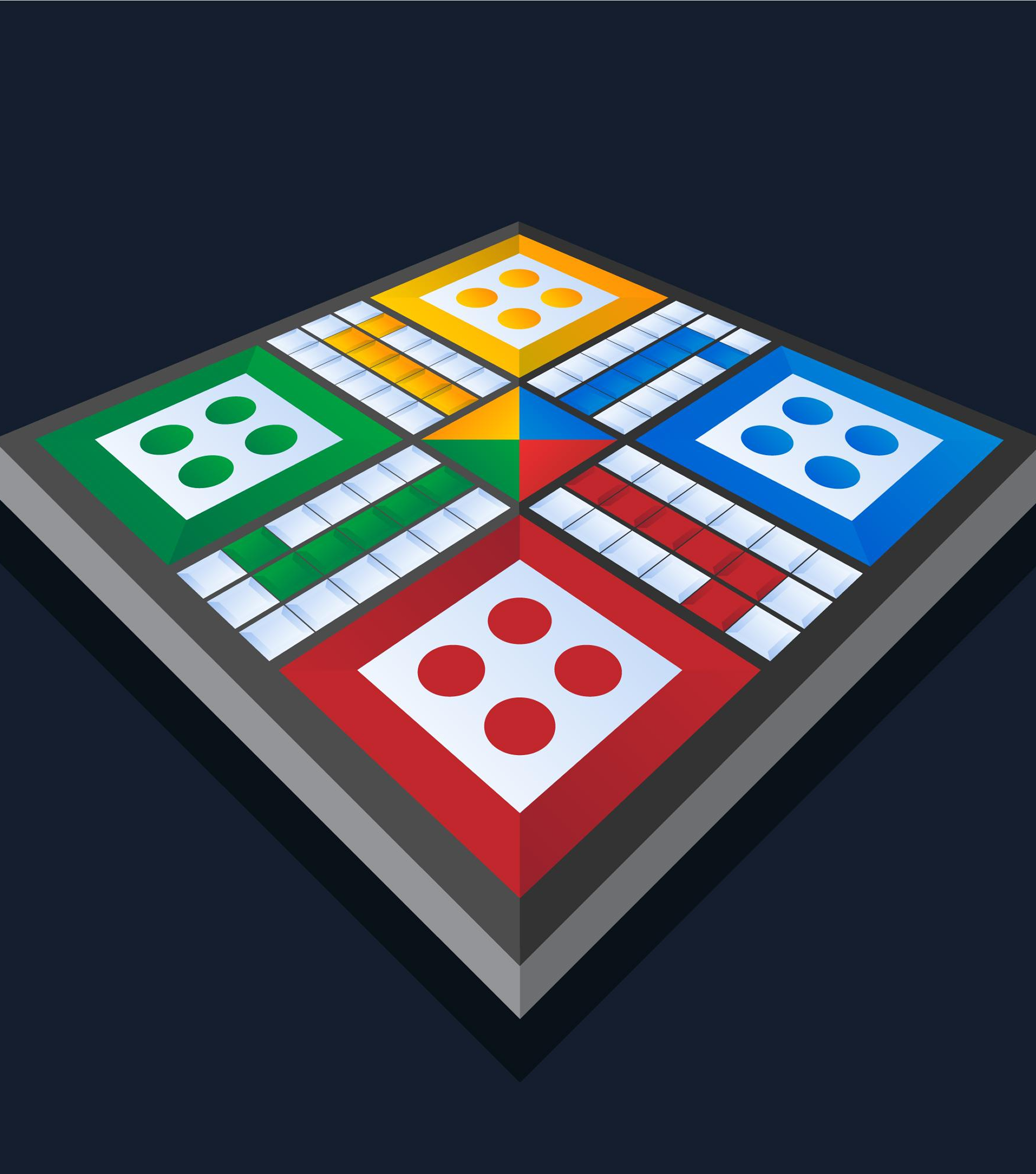 Junction Ludo